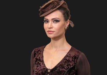 Екатерина Гончарова