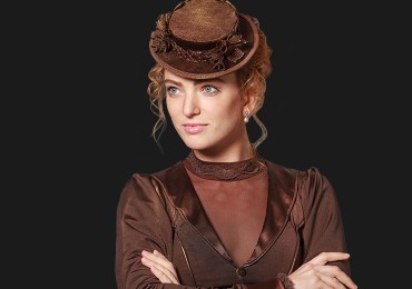 Александра Введенская