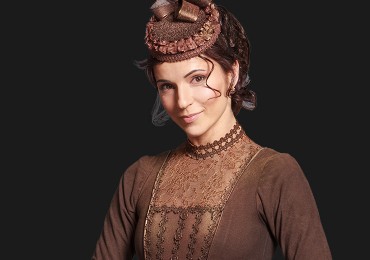 Мария Шолохова