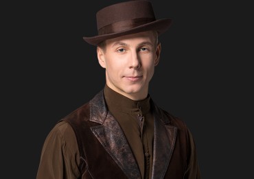 Станислав Чунихин