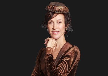 Любовь Вахтина