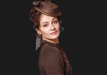 Юлия Кули-Заде