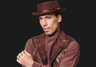 Владислав Нуньес Ромеро