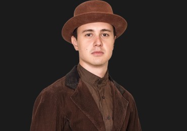 Александр Шеверов