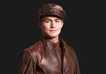 Эдгар Голосной