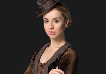 Ирина Гарашкина