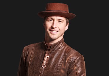 Илья Токарев