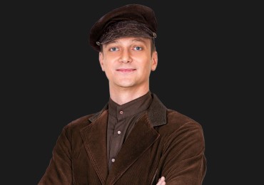 Дмитрий Акимов