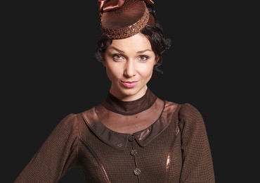 Наталья Гололобова