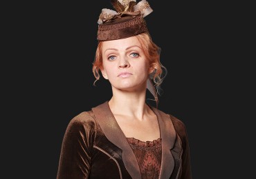 Ульяна Бачерникова