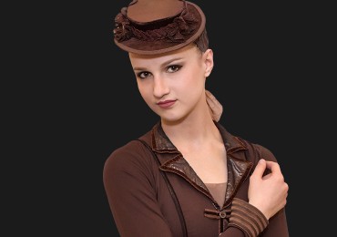 Вера Шворак