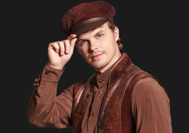 Алексей Дегтярев