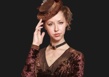 Ирина Морозова