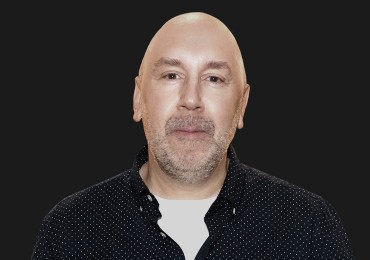 Сергей Сысоев