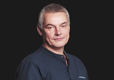 Михаил Алексеев