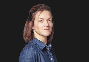 Евгения Рогозина