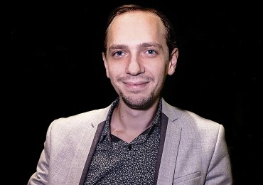 Алексей Курбатов