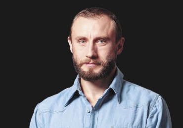 Роман Андрейкин