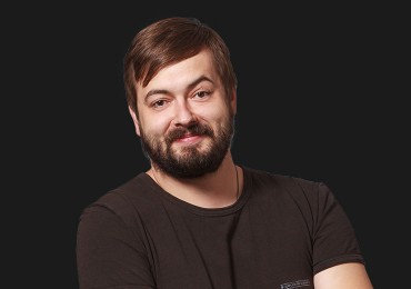 Александр Сиваев