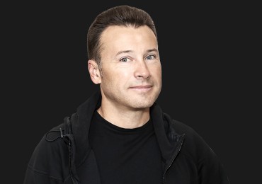 Сергей Чекрыжов