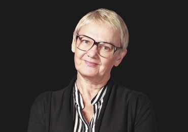 Александра Куксо