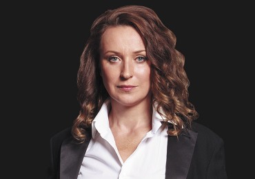 Ирина Корнеева 