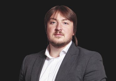 Константин Хватынец