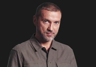 Роман Игнатьев