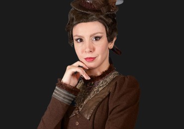 Ксения Соколова