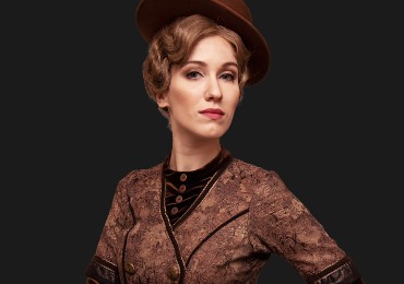 Анастасия Чикунова