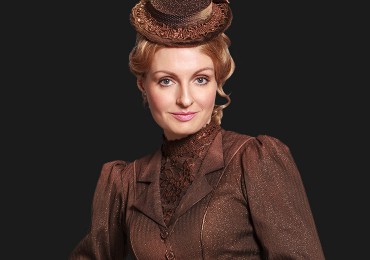 Анастасия Сиваева