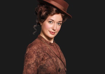 Лилия Кузнецова