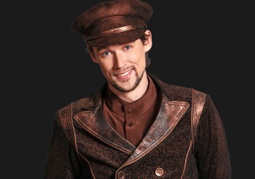 Николай Рубцов