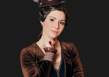 Анна Подсвирова