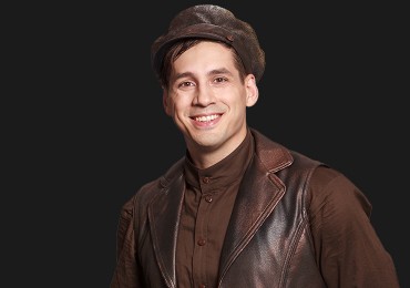 Константин Лещенко