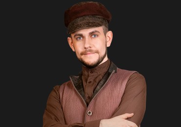 Роман Котляров