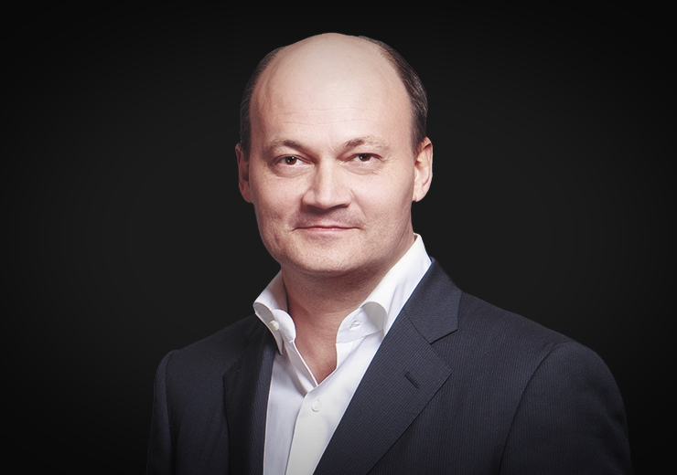 День рождения продюсера Алексея Болонина