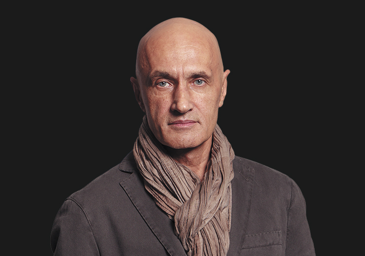 День рождения Вячеслава Окунева