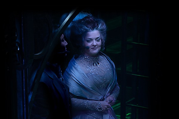 День рождения Анны Гученковой