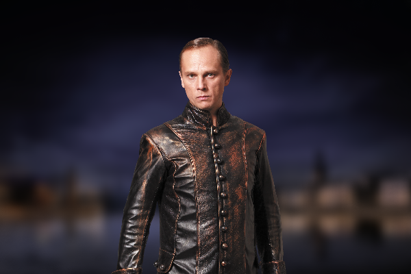 День рождения Максима Заусалина