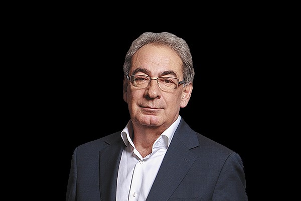 День рождения Владимира Тартаковского