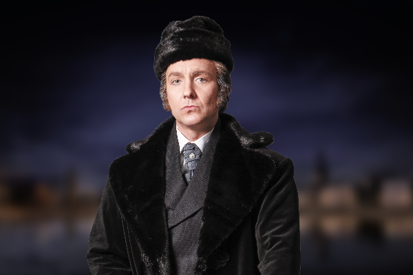 День рождения Александра Маракулина