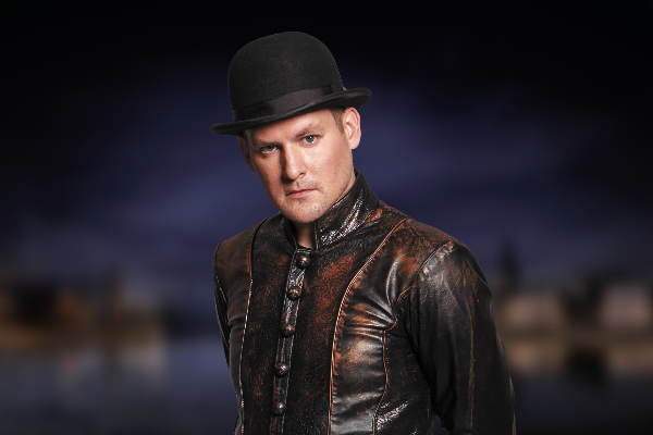 День рождения Андрея Бирина