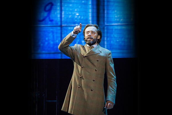 День рождения Владислава Кирюхина