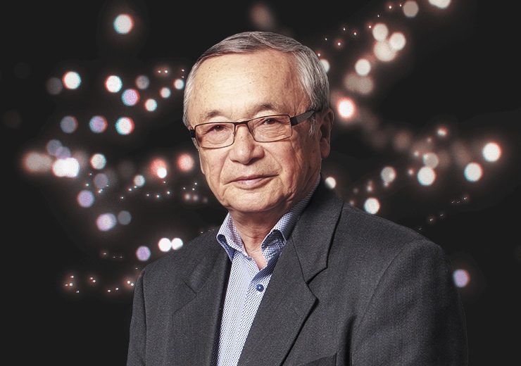 День рождения Юлия Кима