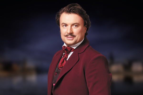 День рождения Максима Новикова