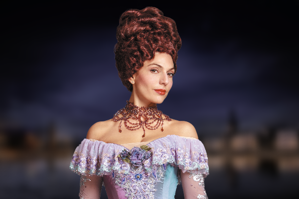 День рождения Карине Асирян