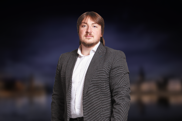 День рождения Константина Хватынца