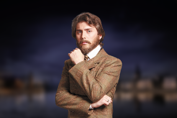 День рождения Дениса Дэмкива