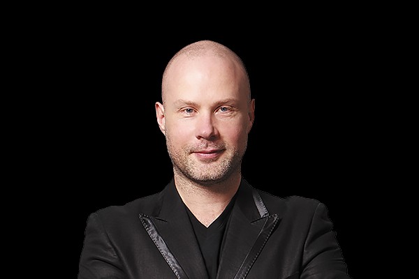 День рождения Андрея Дрыкина